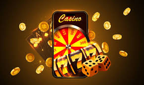 Discover Excitement at Online UK Orion Spins Casino