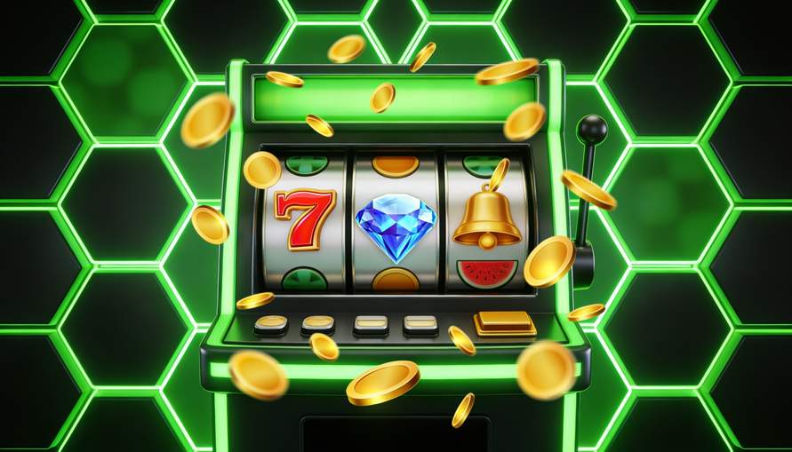 Simsinos Casino online