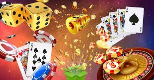 Experience Thrilling Wins at XGG Game Casino Online Slots