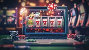 The Thrilling Experience of Intensity Casino A World of Gaming Awaits